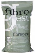 Fibregest, kraftfoder alpacka